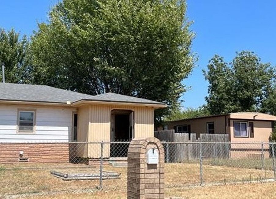 2519 SW I Ave, Lawton, OK 73505 Zillow