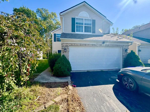 1944 Dry Wash Rd, Hilliard, OH 43026