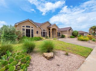 1818 Hosea Ct, Corpus Christi, TX 78418