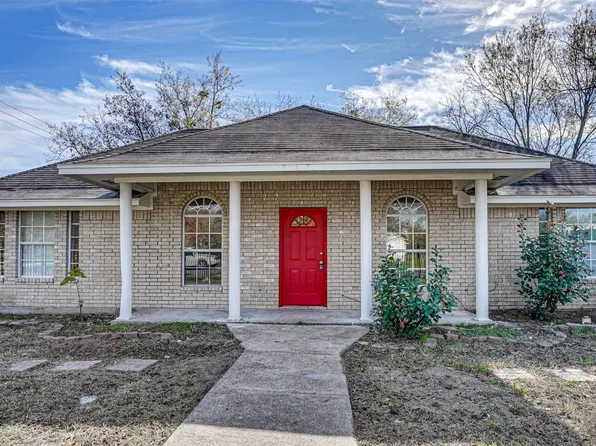 717 E 17th Ave, Corsicana, TX 75110