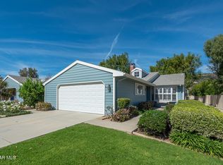 3409 Reseda Ct, Camarillo, CA 93010