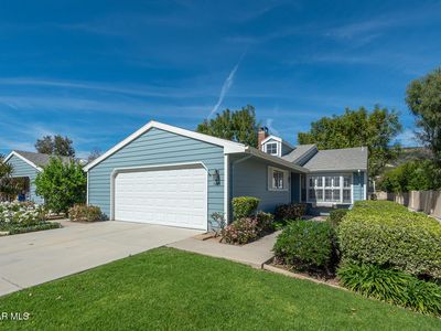3409 Reseda Ct, Camarillo, CA, 93010