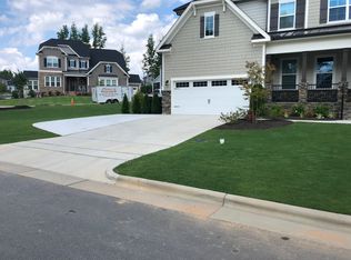 1455 Wragby Ln, Apex, NC 27502