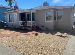 3306 Humphrey Ave, Richmond, CA 94804