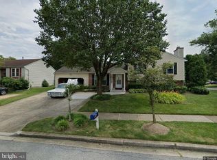 8017 Tiffany Ln, Lanham, MD 20706