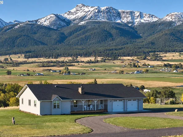 88246 Red Hawk Ln, Enterprise, OR 97828