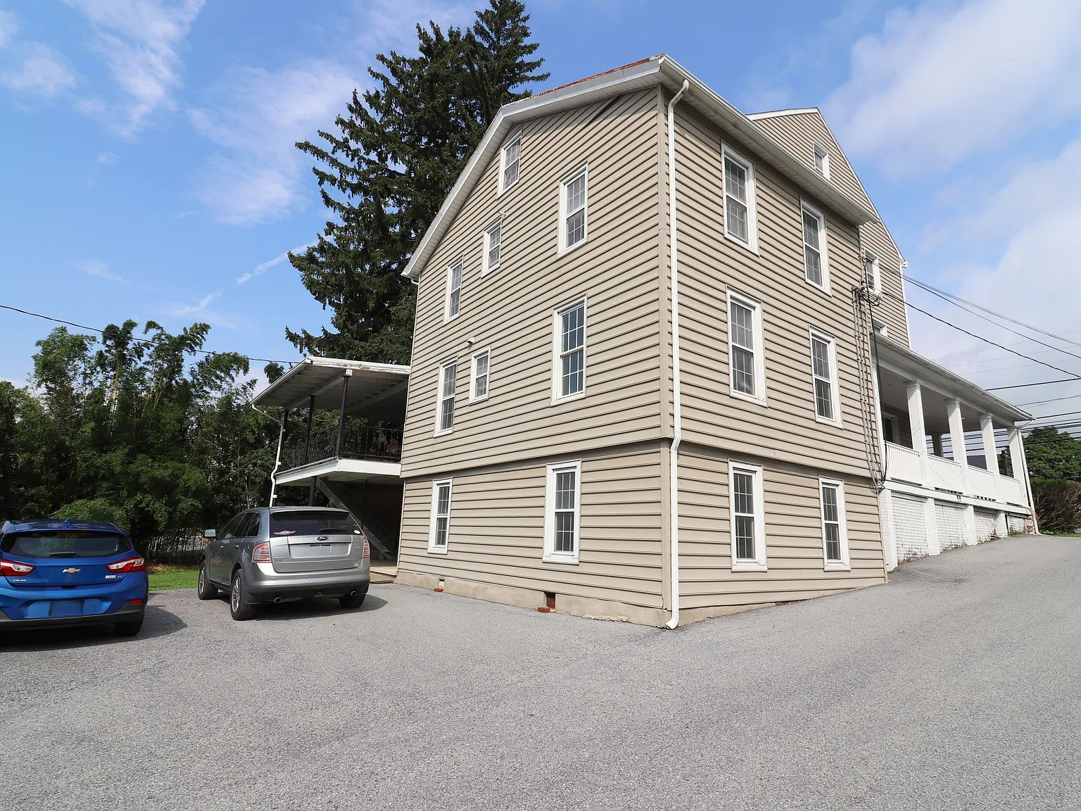 1 bed, $1,125 — Photo 4