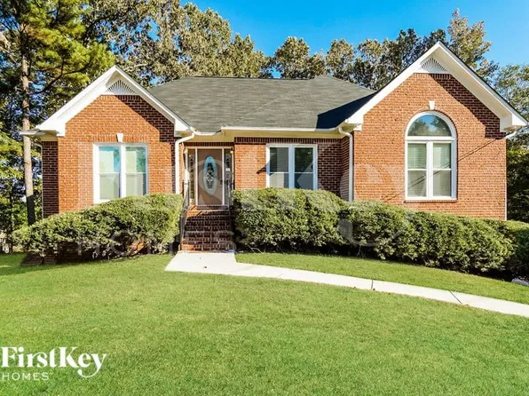 6612 Marka Cir, Bessemer, AL 35022