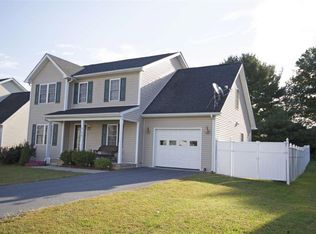 312 Taylor St, Waynesboro, VA 22980