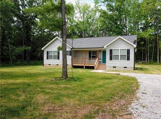 2478 Chester Hwy, York, SC 29745