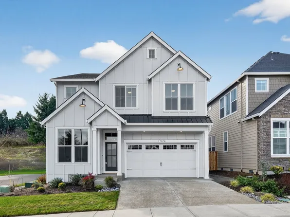 17578 NW Layla Dr, Portland, OR 97229