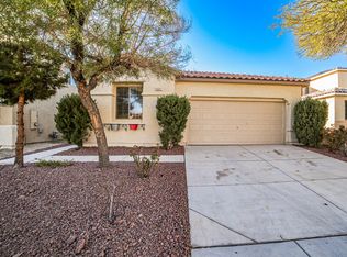 5537 Coral Gate St, Las Vegas, NV 89148