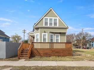 3843 Martin St, Detroit, MI 48210