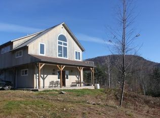381 Tarbell Hill Rd, Cavendish, VT 05142