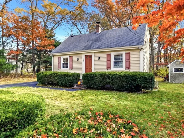 768 East St, Brockton, MA 02302