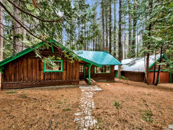 92 Margaret Dr, Twin Bridges, CA 95735