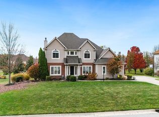 10417 River Birch Run, Fort Wayne, IN