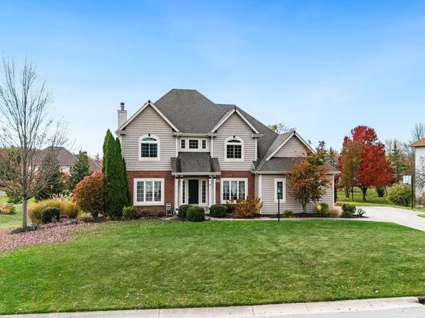 10417 River Birch Run, Fort Wayne, IN 46814