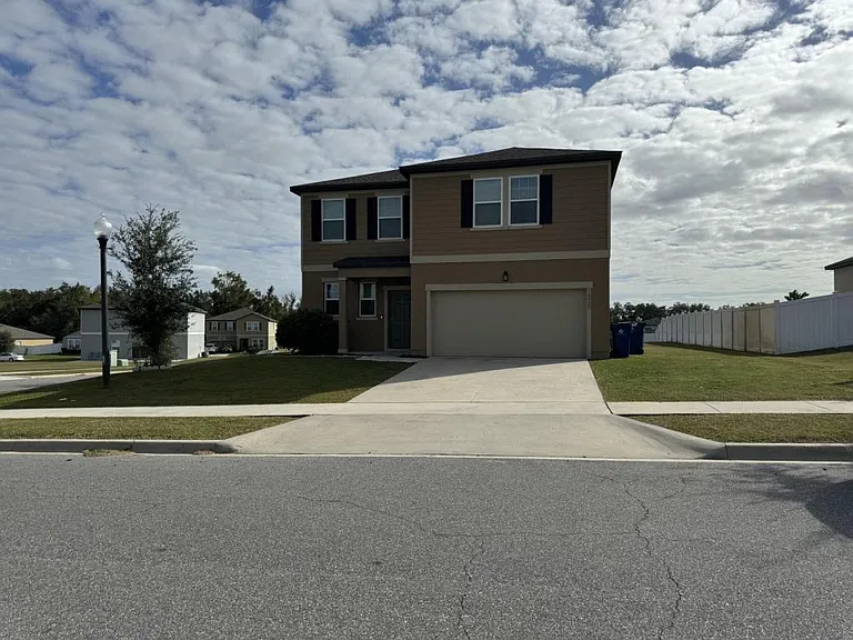 16520 Blooming Cherry Dr — Photo 1