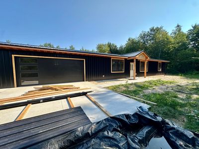 1312 E Riley Thompson Rd, Muskegon, MI, 49445