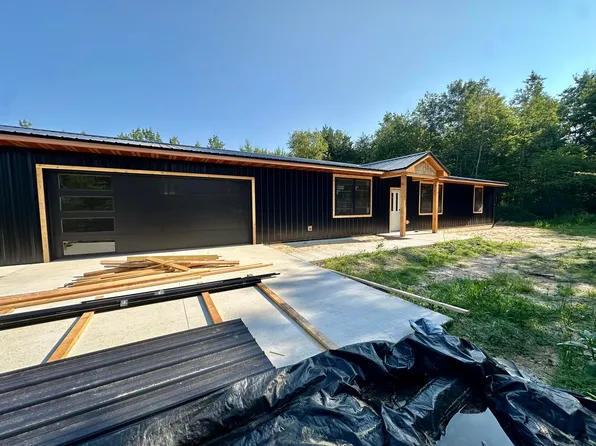 1312 E Riley Thompson Rd, Muskegon, MI 49445