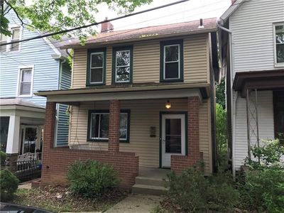 469 Poplar St, Verona, PA, 15147