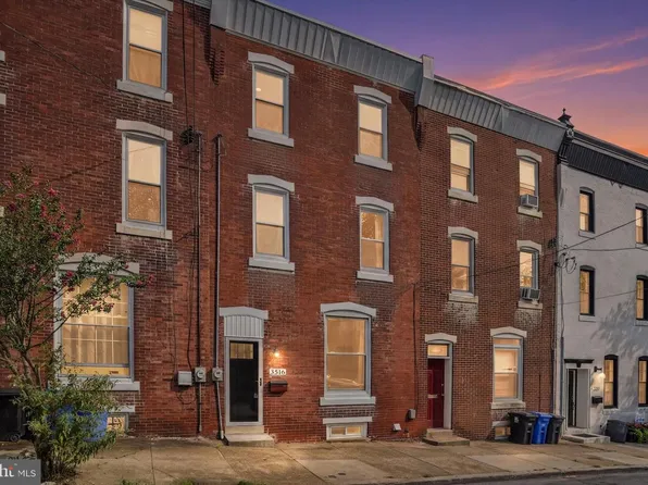 3516 Sunnyside Ave, Philadelphia, PA 19129