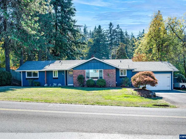 5440 Val View Dr SE, Turner, OR 97392