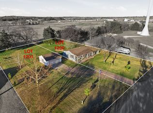 LOT 1201 Mohave Dr E, Gainesville, TX 76240