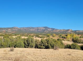 Tbd County Road 69, Canon City, CO 81212