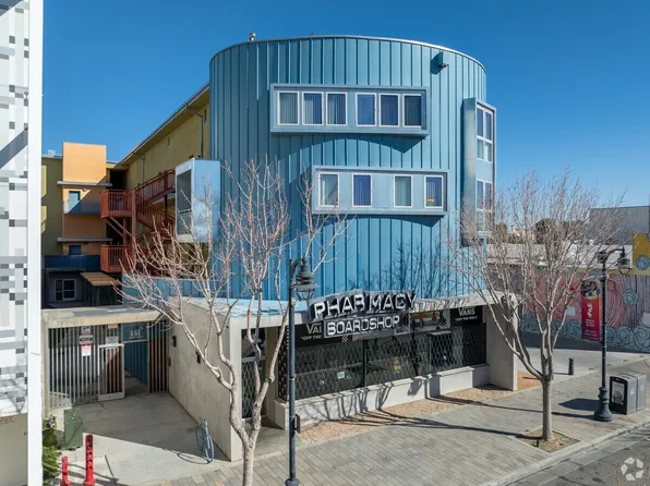 Arbor Lofts, 661 W Lancaster Blvd #27cdc4daa, Lancaster, CA 93534
