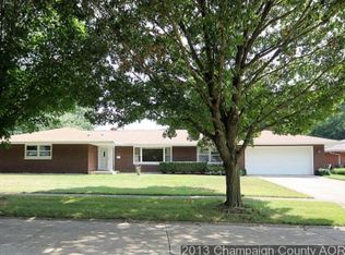 403 E Holmes St, Urbana, IL