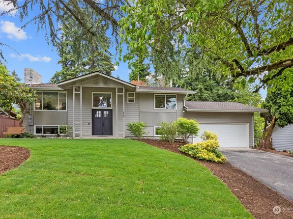 612 153rd Avenue NE, Bellevue, WA 98007