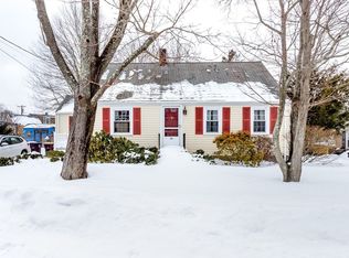10 Marion Rd, Weymouth, MA 02191