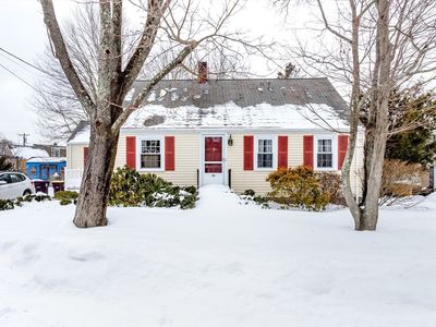 10 Marion Rd, Weymouth, MA, 02191
