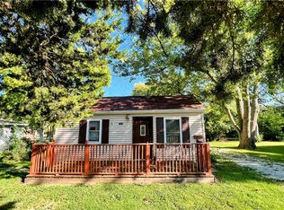 1834 W Hunt St, Decatur, IL 62526