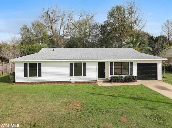 1 Magnolia Cir, Foley, AL 36535