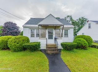 1301 Paul Ave, Schenectady, NY 12306