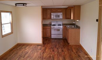 Dinning and Kitchen