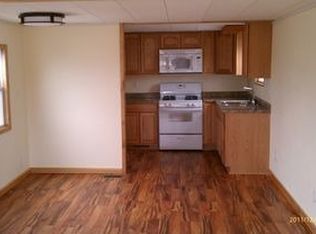 45 Honeysuckle Ln, Tigerton, WI 54486