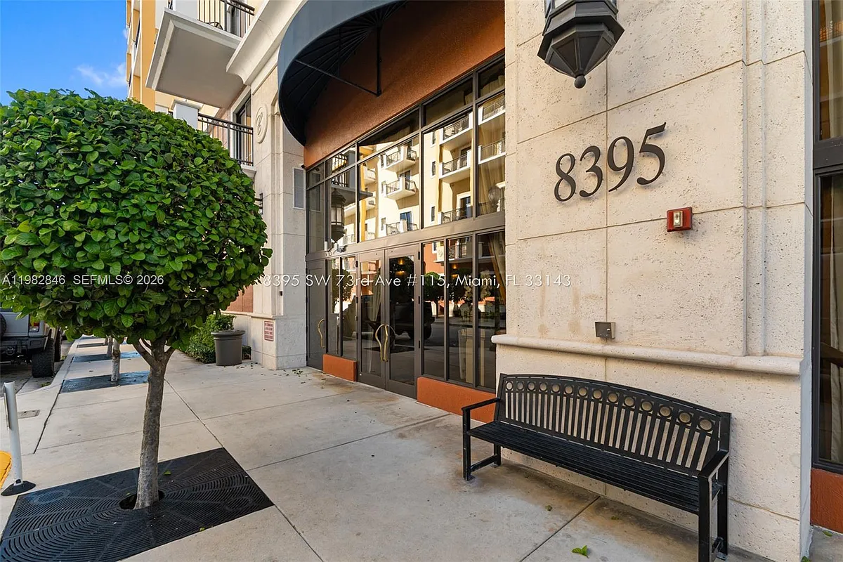 Building Photo - 8395 SW 73rd Ave #115