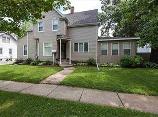 839 Marvin St, South Beloit, IL 61080