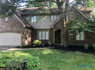 7301 Wembley Ter, Toledo, OH