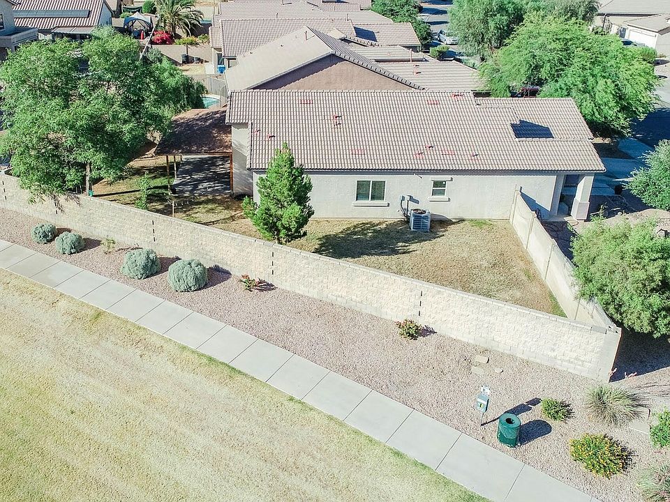 8870 W Hilton Ave, Tolleson, AZ 85353 Zillow