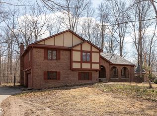 3810 Springfield Overlook St, Indianapolis, IN 46234