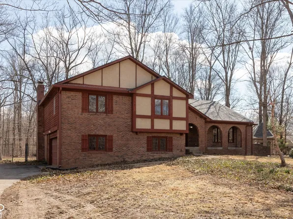 3810 Springfield Overlook St, Indianapolis, IN 46234