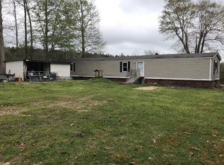 99 Lost Lake Rd, Poplarville, MS 39470