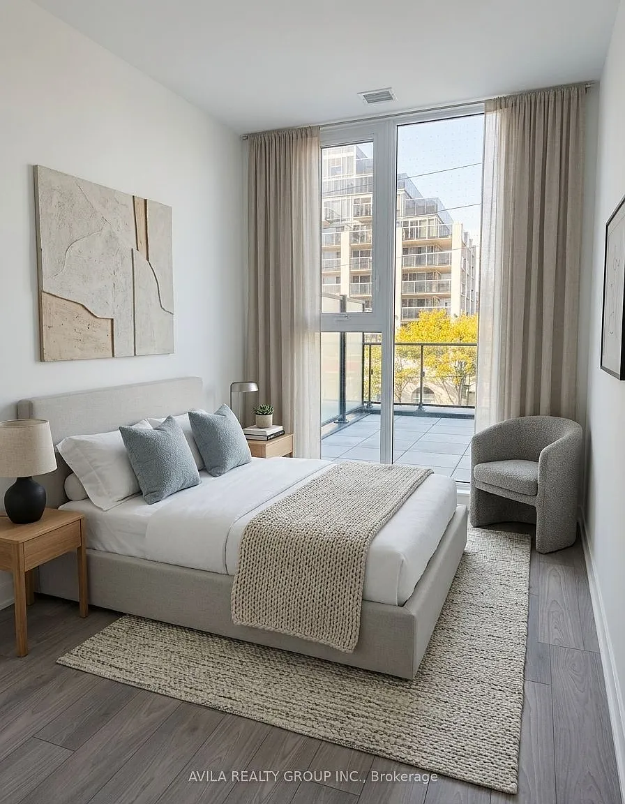 1 bed, $2,000 — Photo 3