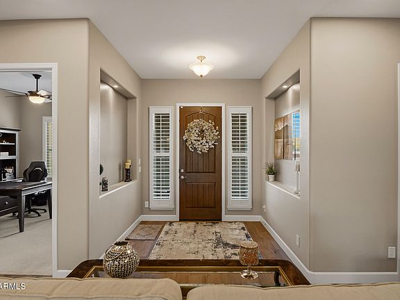 3rd image of 3746 E AZALEA Drive