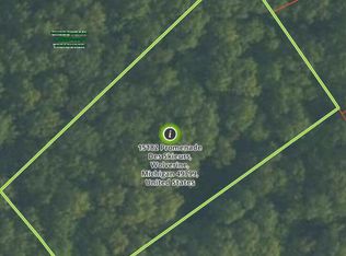 15182 Promenade Des Skieurs, Wolverine, MI 49799